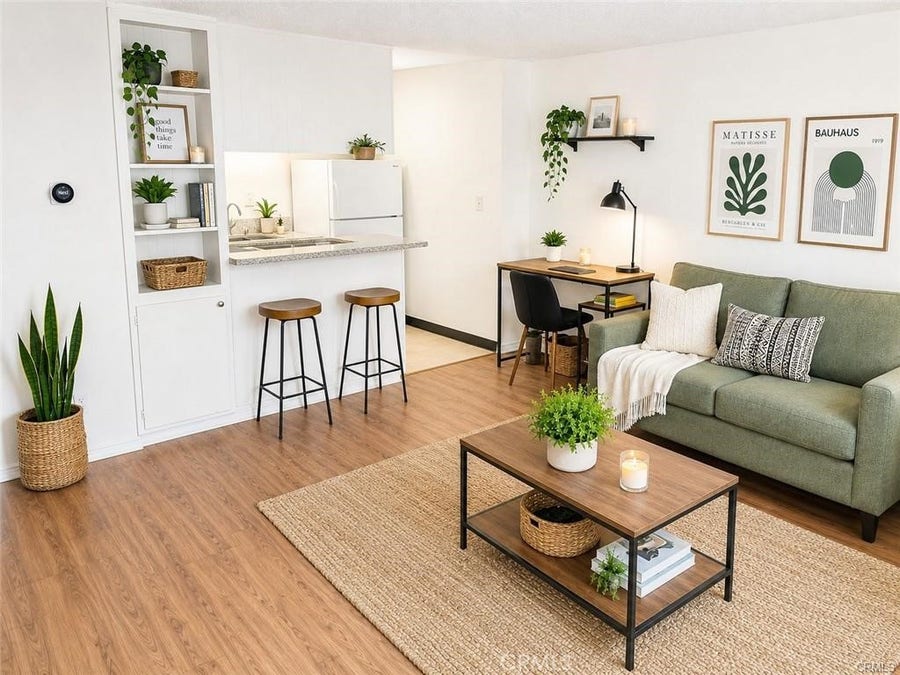 Property photo for 5585 E Pacific Coast Highway, #125, Long Beach, CA