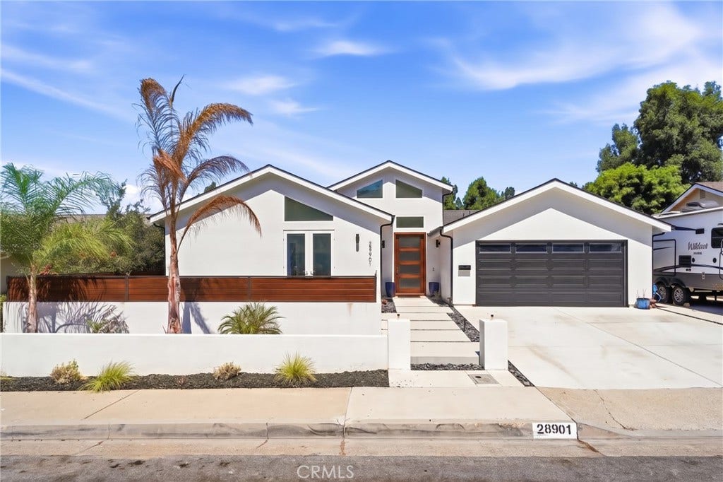 28901 Aloma Avenue, Laguna Niguel, CA 92677 28901 Aloma Avenue, Laguna Niguel, CA 92677