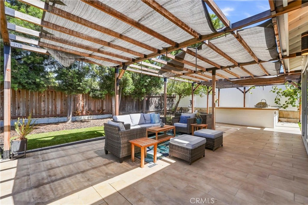 28901 Aloma Avenue, Laguna Niguel, CA 92677 Large primary bedroom