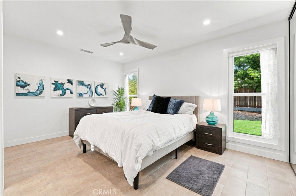 28901 Aloma Avenue, Laguna Niguel, CA 92677 Third bedroom/office