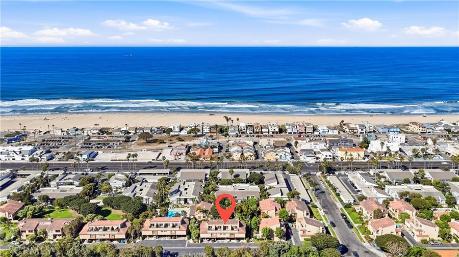 Property photo for 16971 Bluewater Lane, #70, Huntington Beach, CA