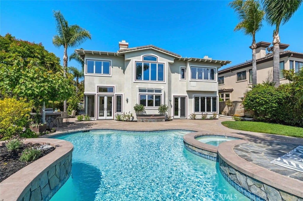 2 Newcastle Lane, Laguna Niguel, CA 92677 2 Newcastle Lane, Laguna Niguel, CA 92677