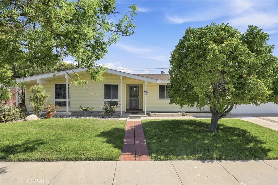 Property photo for 249 Dryden St., Thousand Oaks, CA