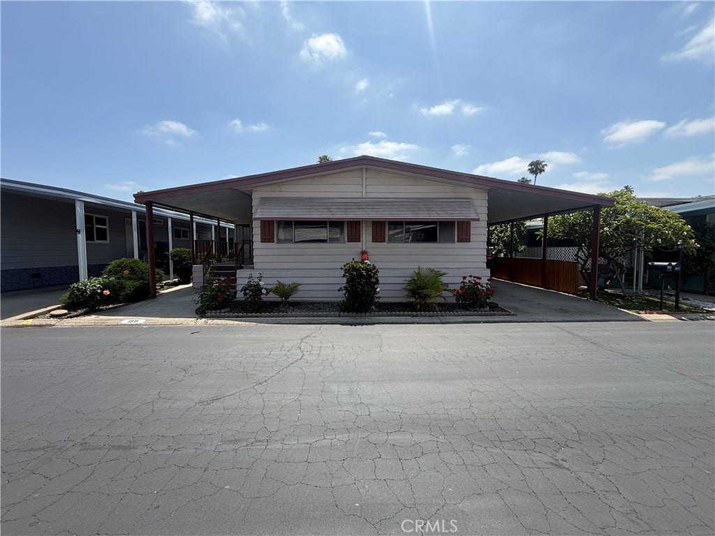 24921 Muirlands, #199, Lake Forest, CA 92630 24921 Muirlands, #199, Lake Forest, CA 92630