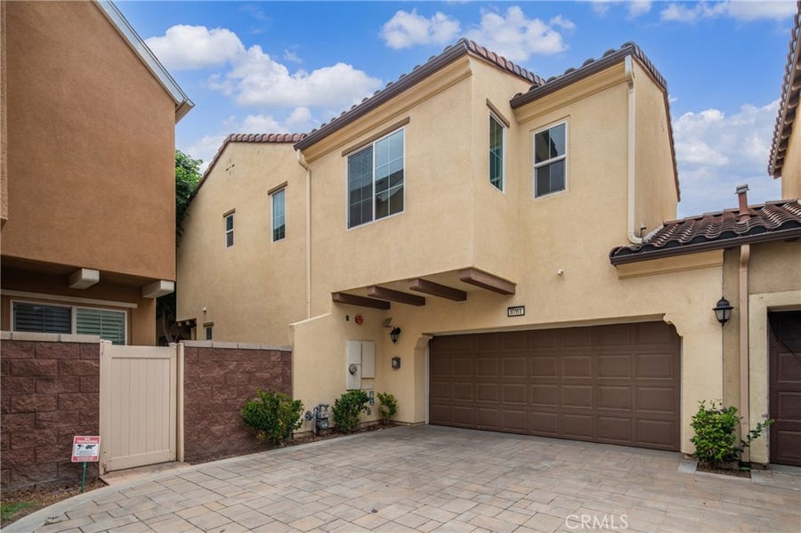 Property photo for 8761 Celebration, Chino, CA