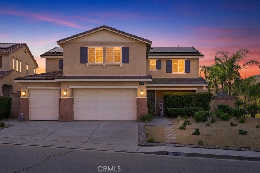 Property photo for 36271 Waxen, Lake Elsinore, CA