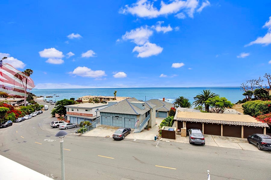 Property photo for 708 Cliff Drive, Laguna Beach, CA