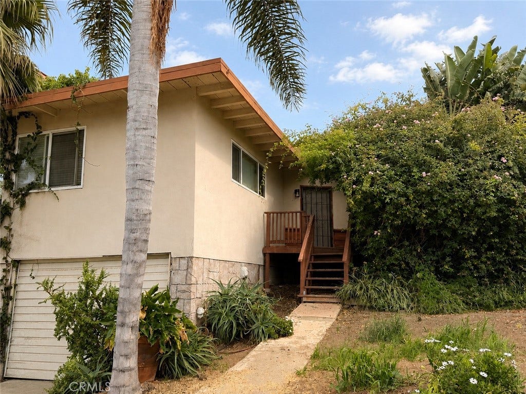 260 Avenida Lobeiro, San Clemente, CA 92672 260 Avenida Lobeiro, San Clemente, CA 92672