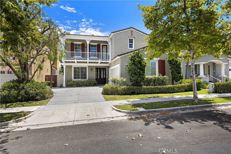 Property photo for 32 Baudin, Ladera Ranch, CA