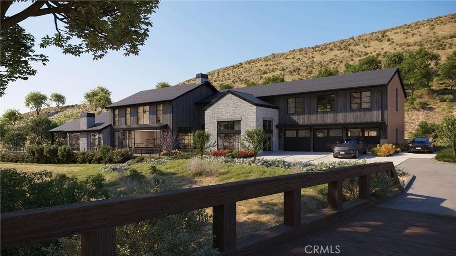 Property photo for 645 Lakeview Canyon, Westlake Village, CA