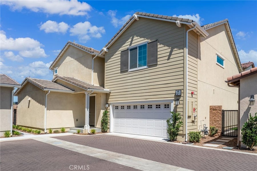 Property photo for 6992 Mallow Drive, #4, Fontana, CA