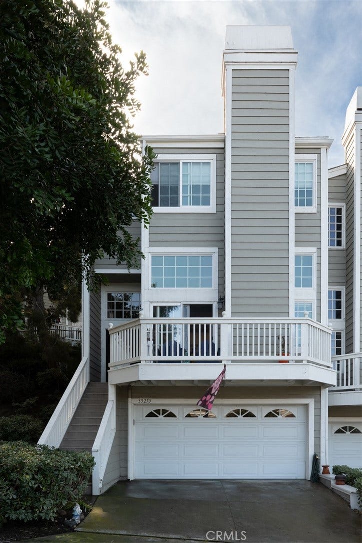 Property photo for 33255 Ocean, Dana Point, CA