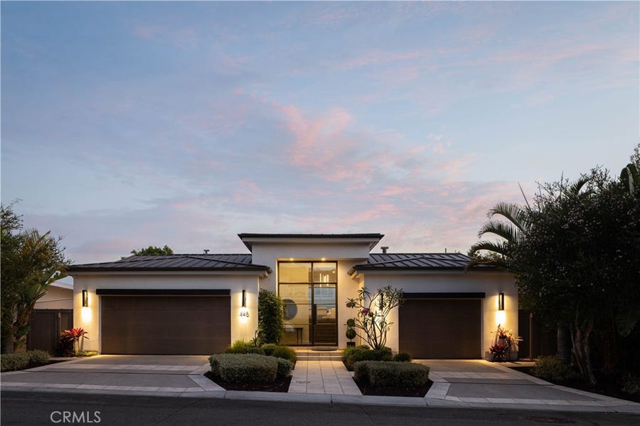 Property photo for 448 Serra Drive, Corona Del Mar, CA