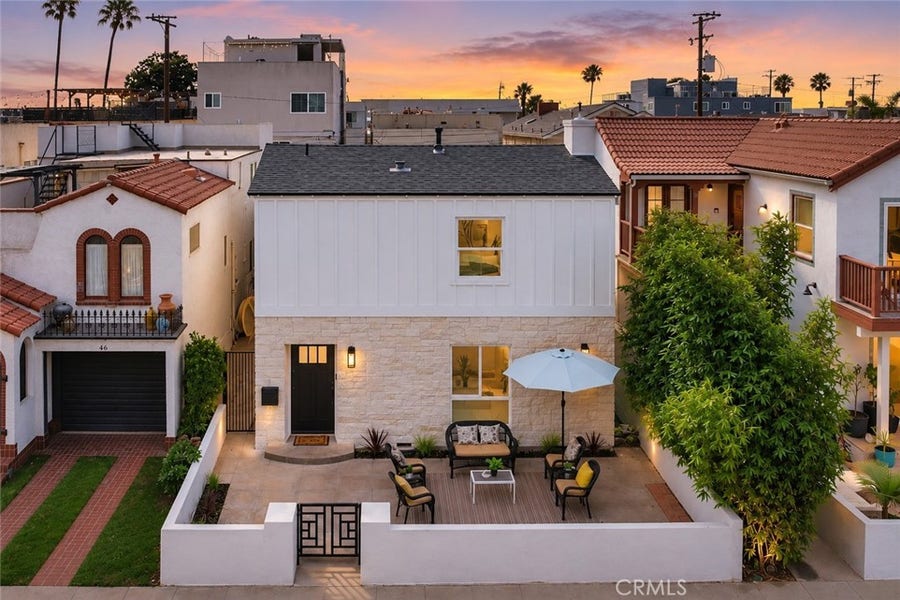 Property photo for 40 Claremont, Long Beach, CA