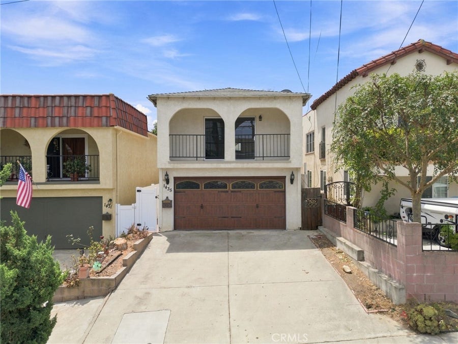 Property photo for 1435 W 3rd Street, San Pedro, CA