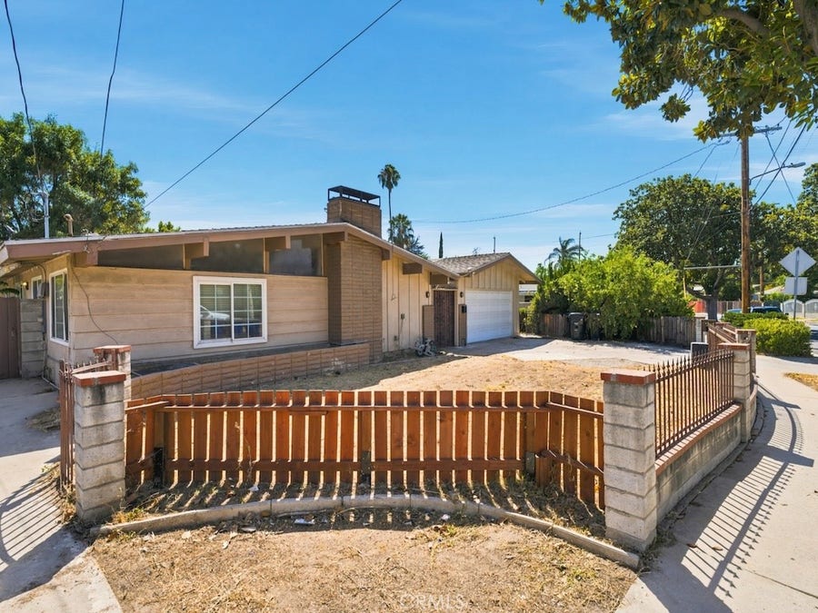 Property photo for 15044 Bahama Street, Los Angeles, CA