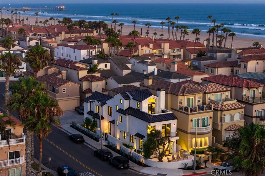 Property photo for 122 22nd Street, Huntington Beach, CA