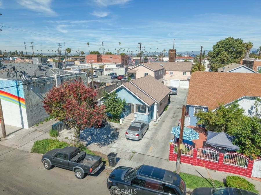 Property photo for 245 W 73rd, Los Angeles, CA