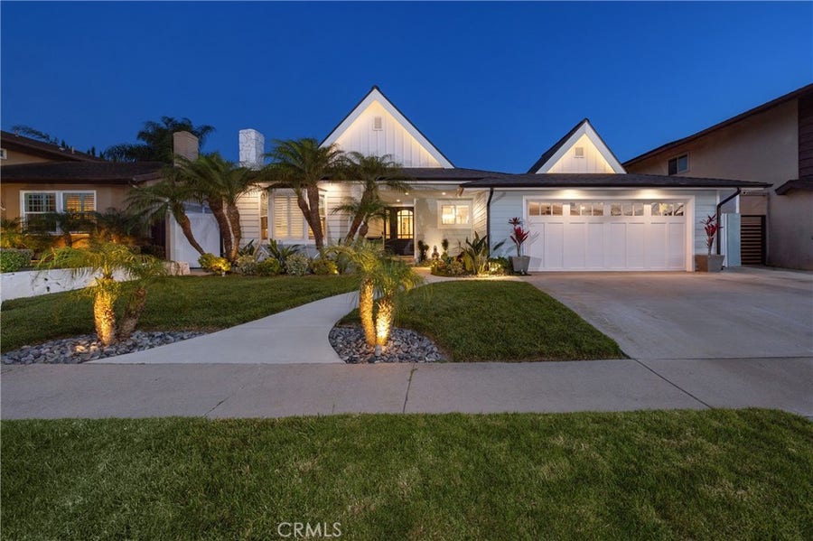 Property photo for 5872 Nordina, Huntington Beach, CA