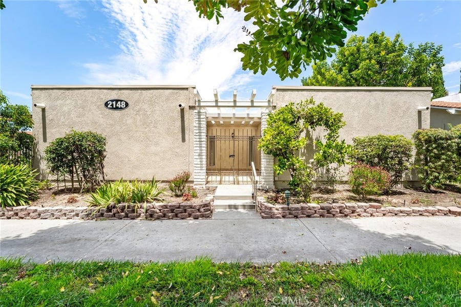 Property photo for 2148 Ronda Granada, #A, Laguna Woods, CA