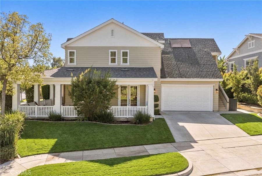 Property photo for 11 Patina Lane, Ladera Ranch, CA