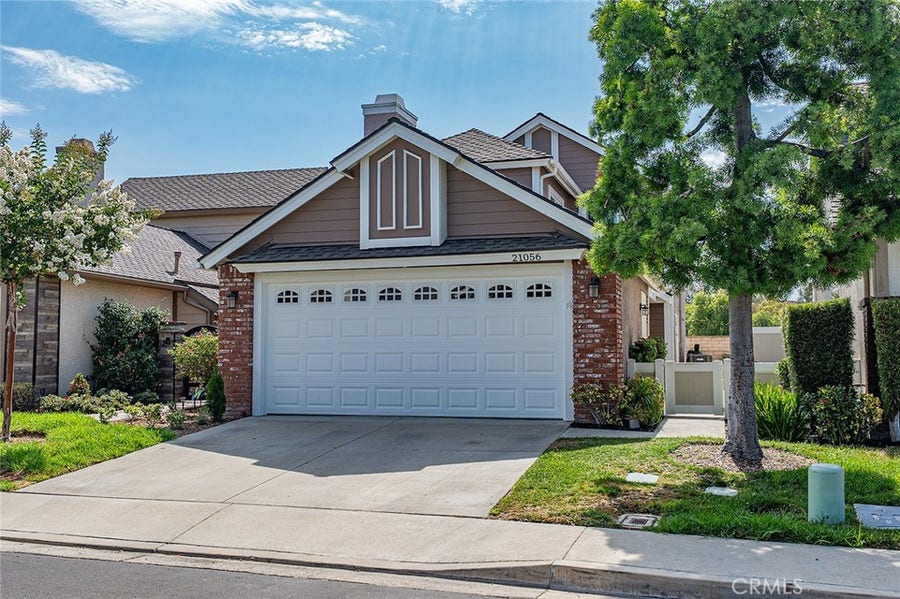 Property photo for 21056 Champlain, Lake Forest, CA
