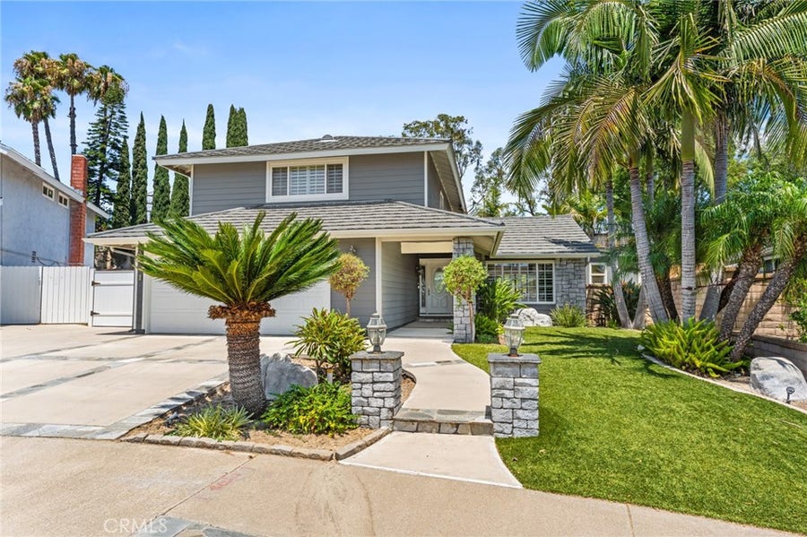 Property photo for 25805 Chapel Hill, Lake Forest, CA