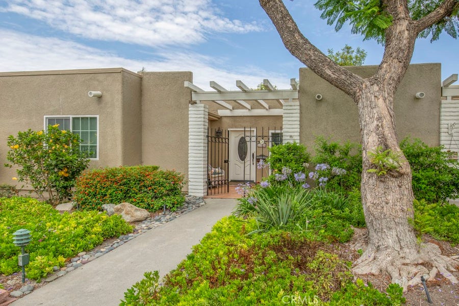 Property photo for 2044 Via Mariposa E, #B, Laguna Woods, CA