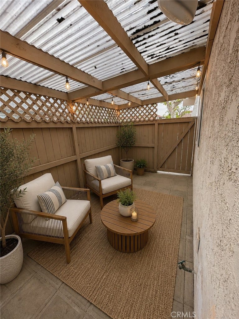 26501 Calle San Francisco, #61E, San Juan Capistrano, CA 92675 Photos have been digitally staged
