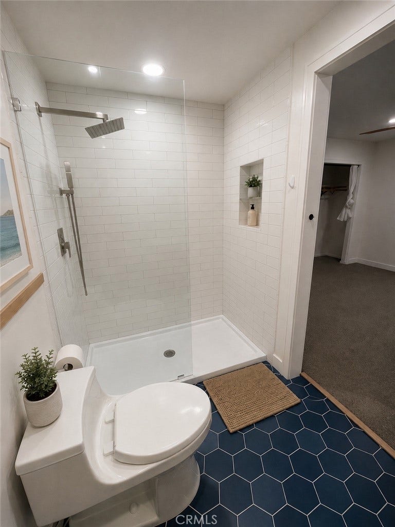 26501 Calle San Francisco, #61E, San Juan Capistrano, CA 92675 Photos have been digitally _