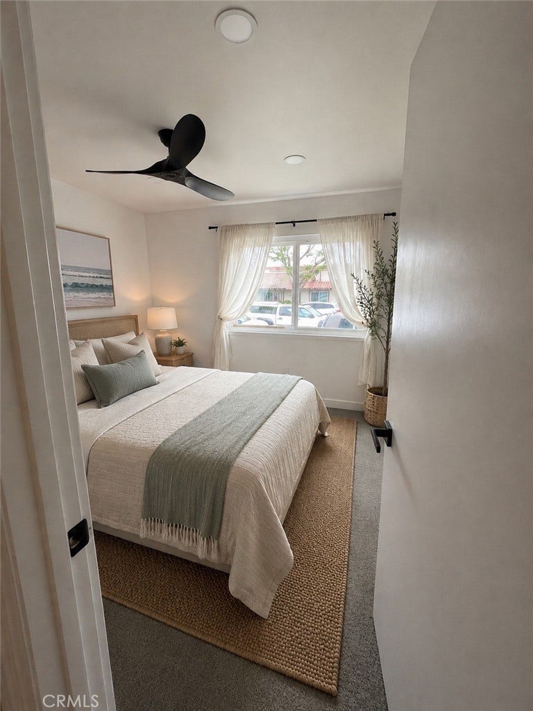 26501 Calle San Francisco, #61E, San Juan Capistrano, CA 92675 Photos have been digitally staged