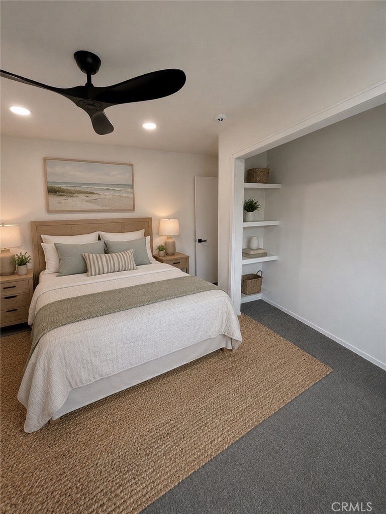 26501 Calle San Francisco, #61E, San Juan Capistrano, CA 92675 Photos have been digitally staged