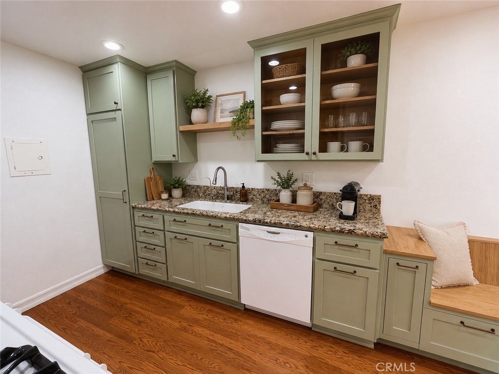 26501 Calle San Francisco, #61E, San Juan Capistrano, CA 92675 Photos have been dig