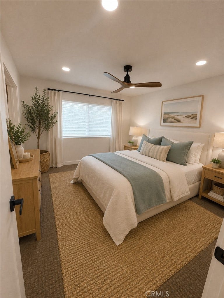26501 Calle San Francisco, #61E, San Juan Capistrano, CA 92675 Photos have been digitally staged
