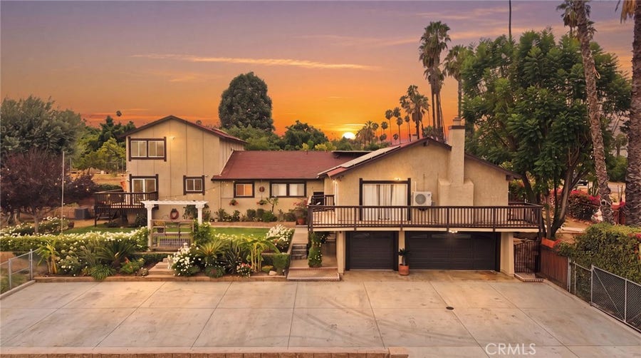 Property photo for 9218 Victoria Avenue, Riverside, CA