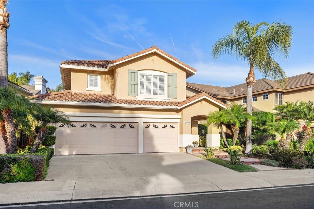 27742 HOMESTEAD Road, Laguna Niguel, CA 92677 27742 HOMESTEAD Road, Laguna Niguel, CA 92677