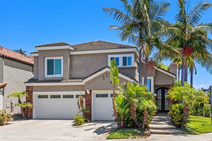 Property photo for 26 Larkfield Ln, Laguna Niguel, CA