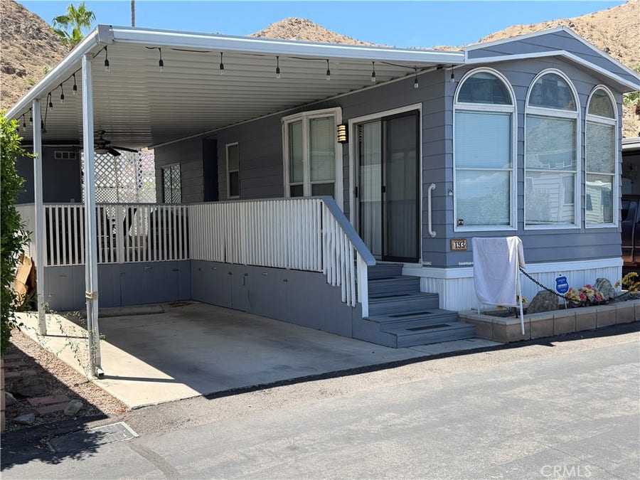 Property photo for 69333 E Palm Canyon Drive, #193, Cathedral City, CA