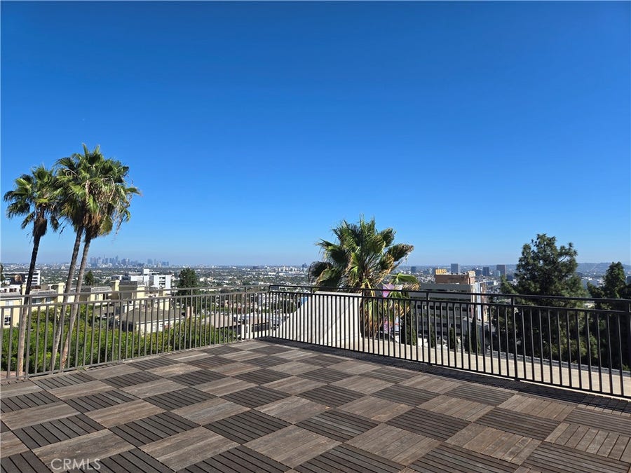 Property photo for 1230 Horn, #408, West Hollywood, CA
