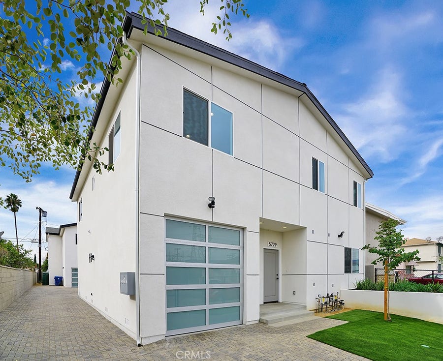 Property photo for 5729 Willow Crest Avenue, #5729, North Hollywood, CA