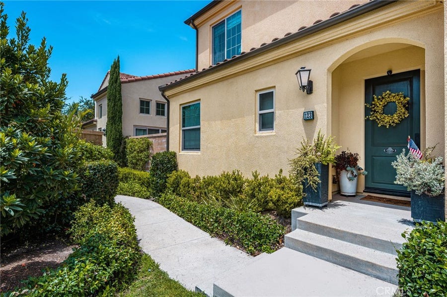 Property photo for 123 Soaring Eagle, Irvine, CA