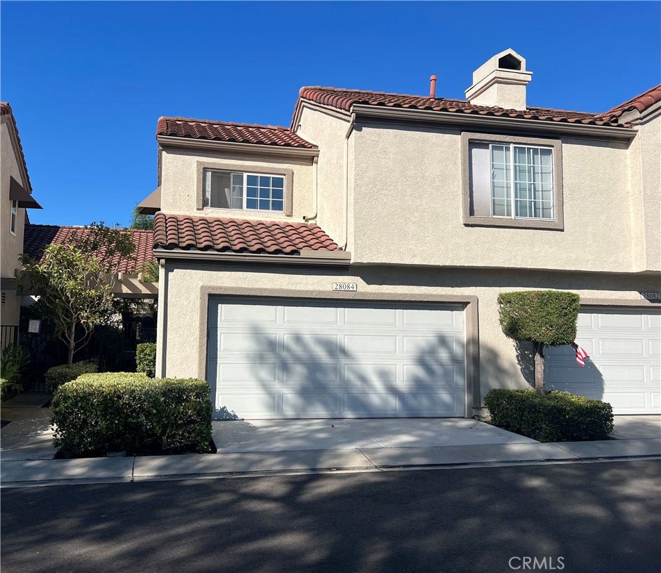28084 Saint Kitts, Mission Viejo, CA 92692 28084 Saint Kitts, Mission Viejo, CA 92692