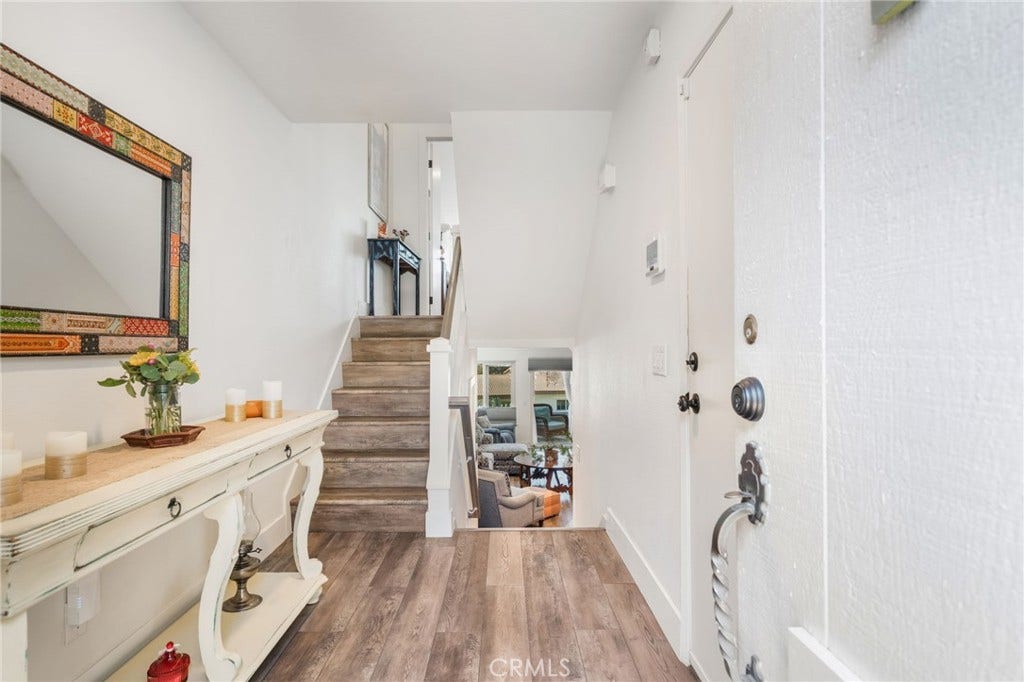 7 Vista del Ponto, #78, San Clemente, CA 92672 7 Vista del Ponto, #78, San Clemente, CA 92672