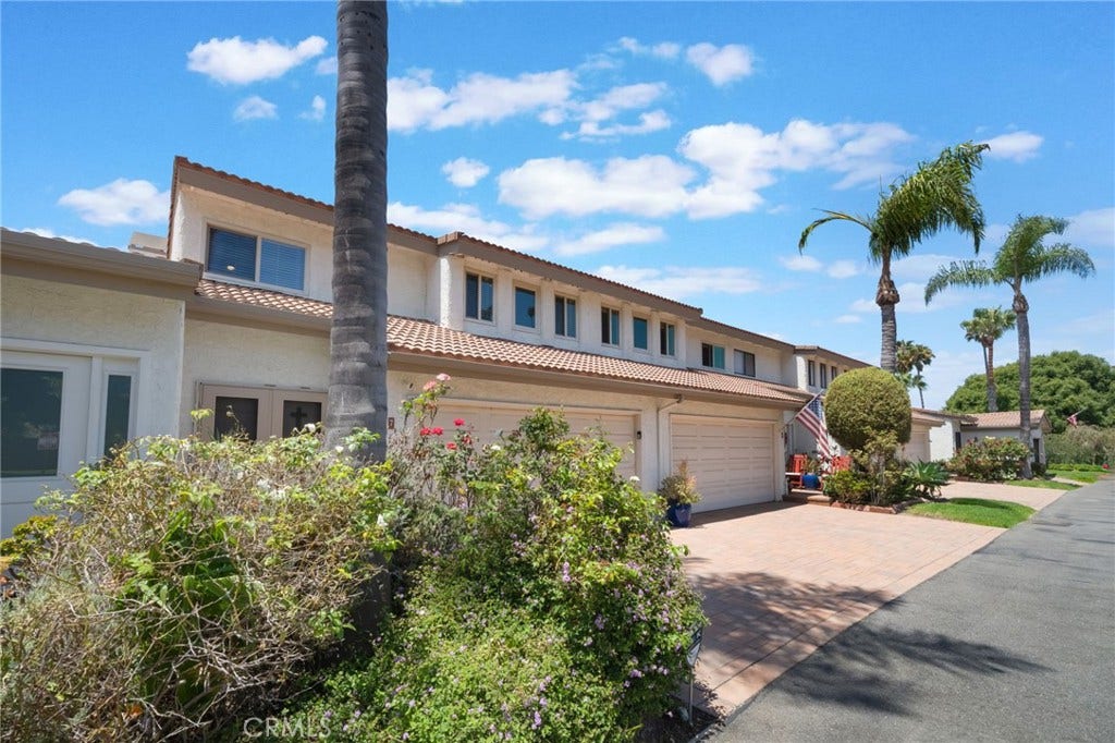 7 Vista del Ponto, #78, San Clemente, CA 92672 7 Vista del Ponto, #78, San Clemente, CA 92672