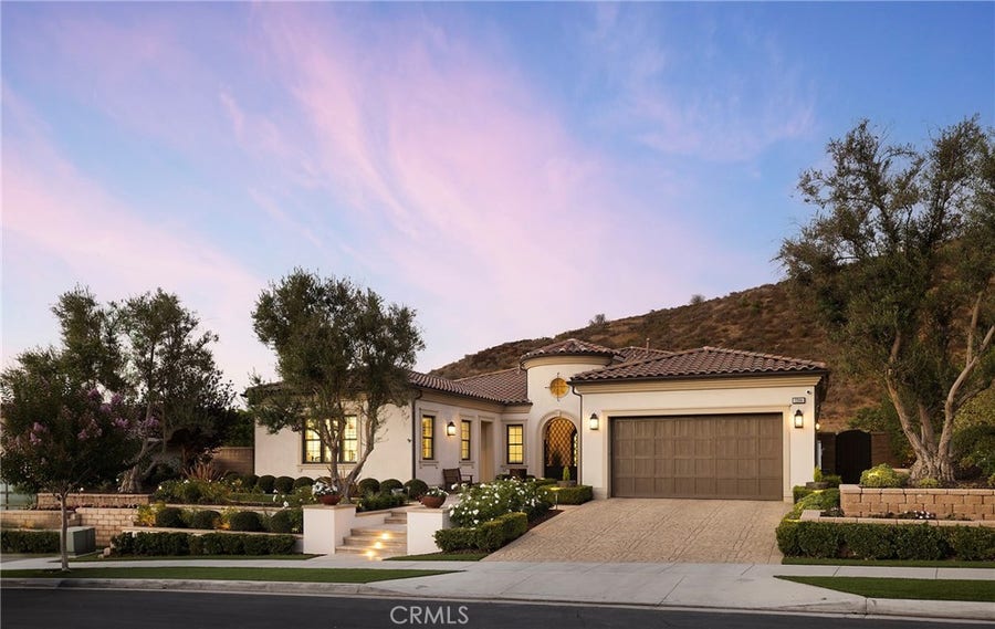 Property photo for 33166 Paseo Celestial, San Juan Capistrano, CA