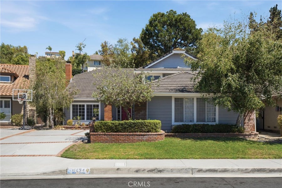 Property photo for 6434 E Lookout Lane, Anaheim, CA