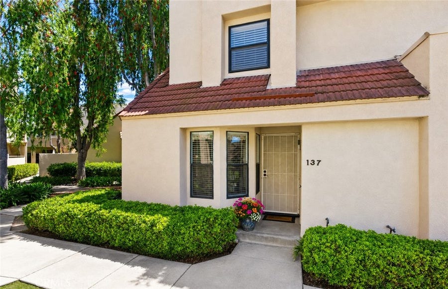 Property photo for 137 Pearl, Laguna Niguel, CA