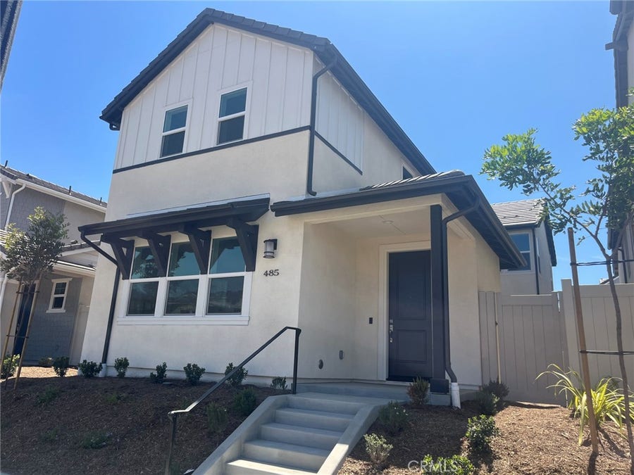 Property photo for 485 Tracy Place, Ventura, CA