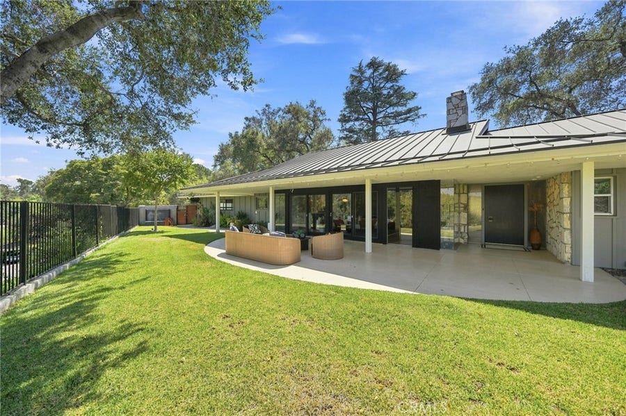 Property photo for 3608 Hampstead Road, La Canada Flintridge, CA