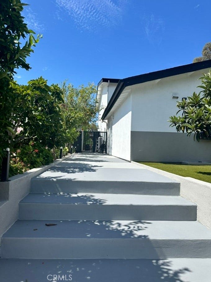 26501 Naccome, #B, Mission Viejo, CA 92691